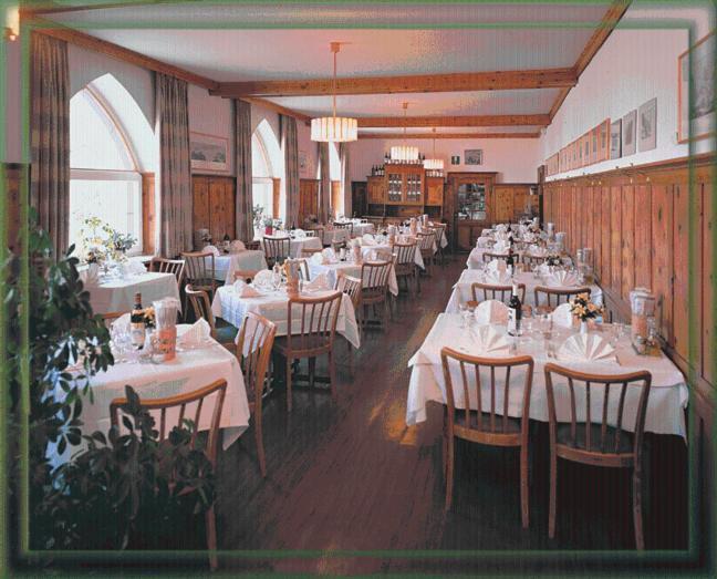Hotel Passo Stelvio Exteriér fotografie