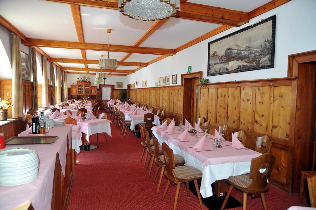 Hotel Passo Stelvio Exteriér fotografie