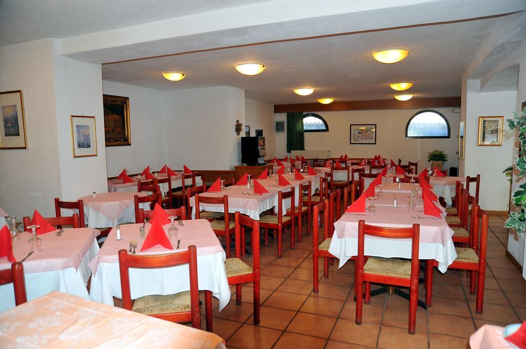 Hotel Passo Stelvio Exteriér fotografie