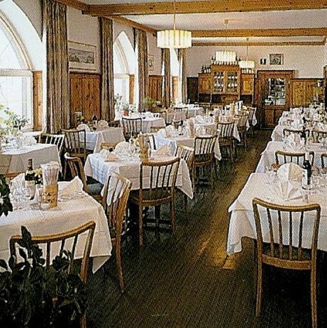 Hotel Passo Stelvio Exteriér fotografie