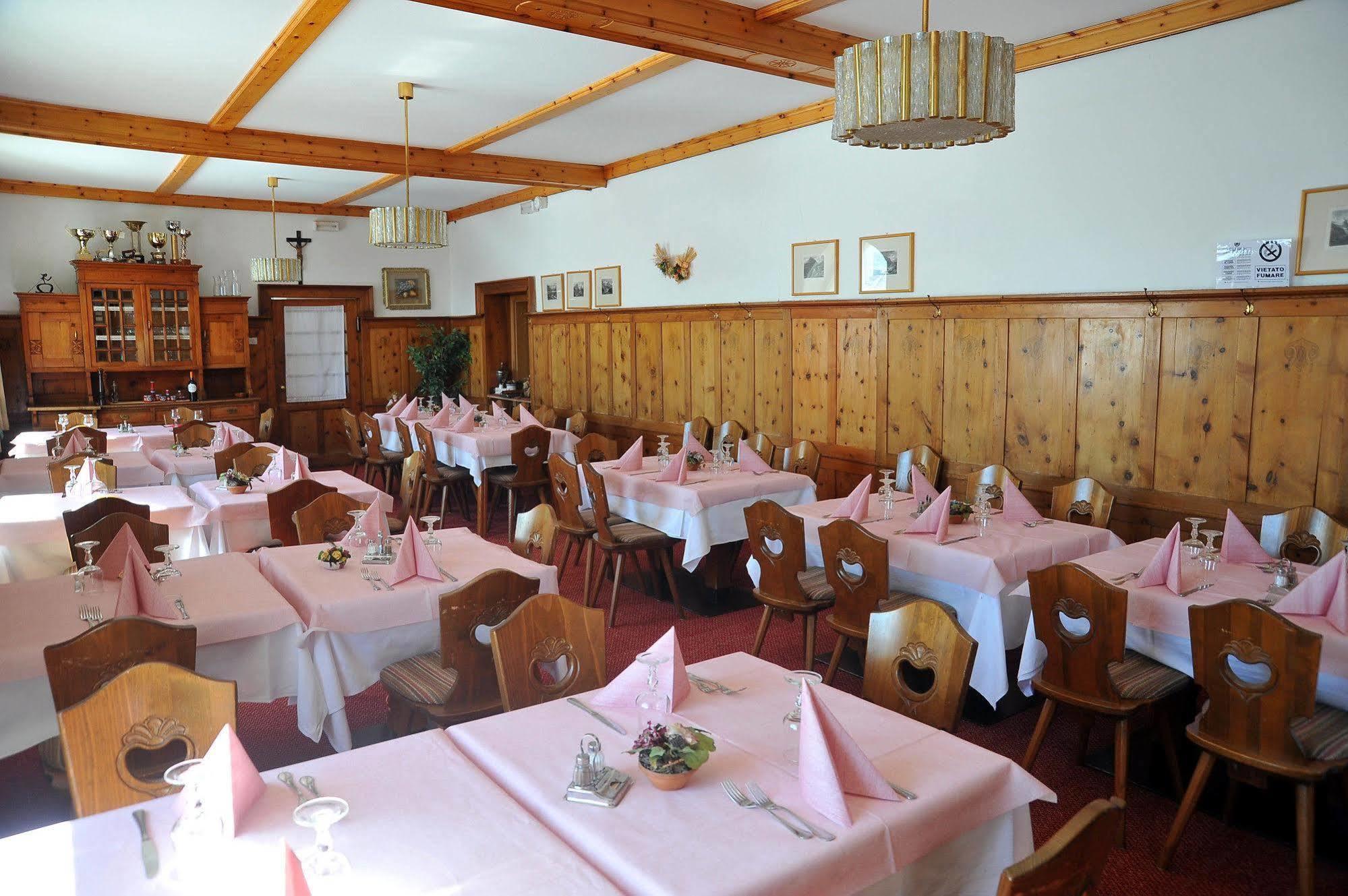 Hotel Passo Stelvio Exteriér fotografie