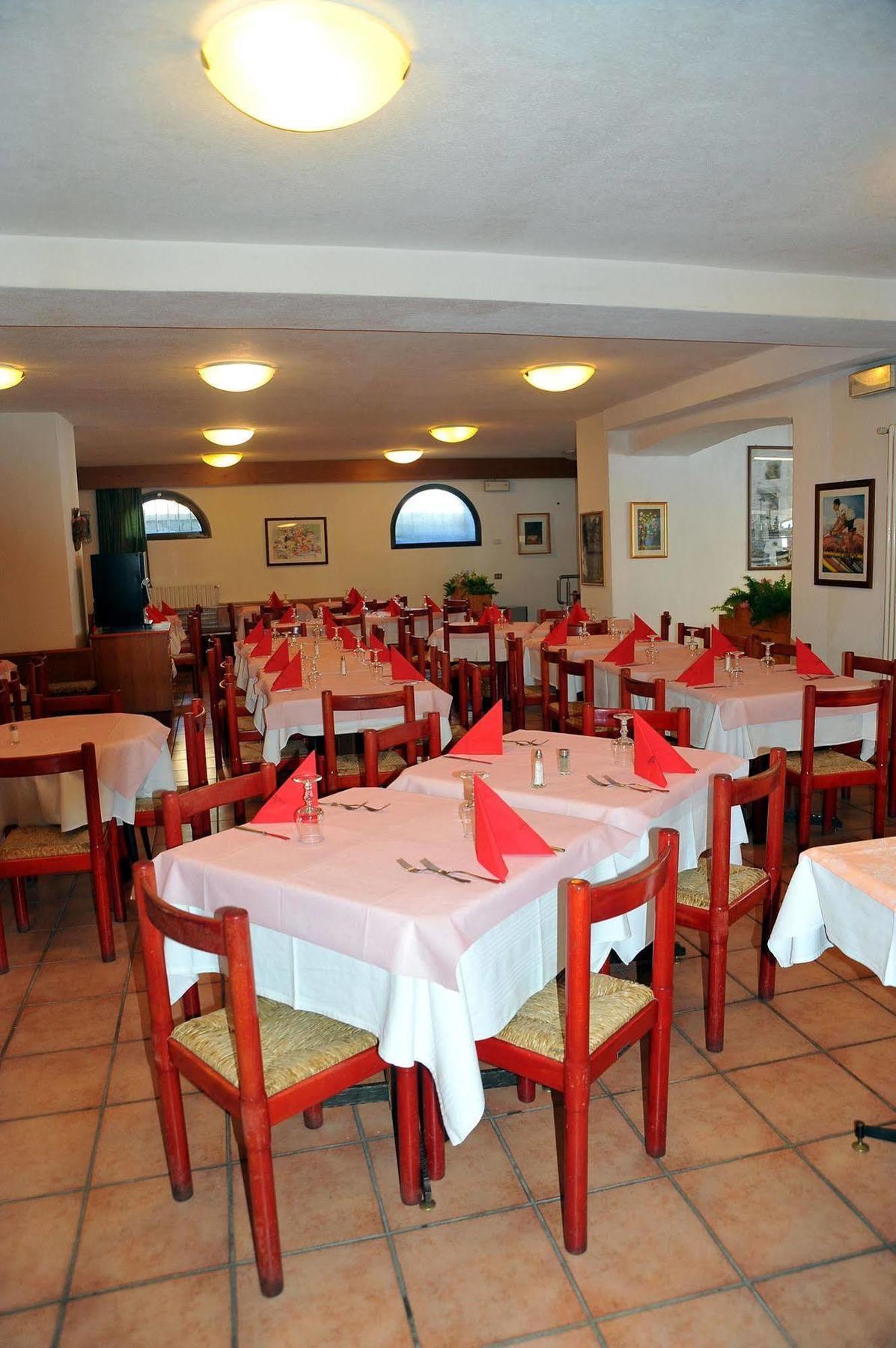 Hotel Passo Stelvio Exteriér fotografie